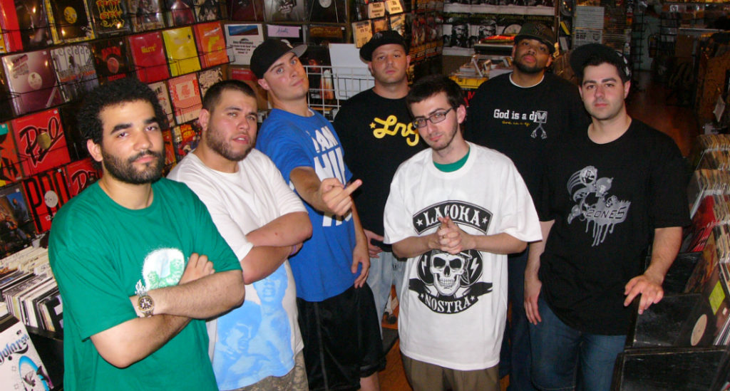 [Single] Brown Bag AllStars Bleuvelour (feat. Akie Bermiss)