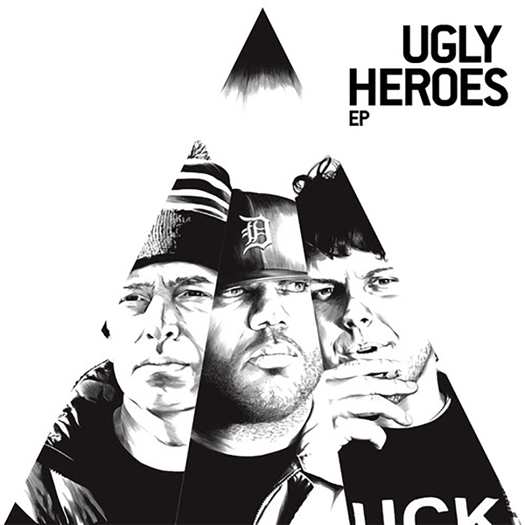 ugly-heroes-new-ep-Naysayers-&-Playmakers