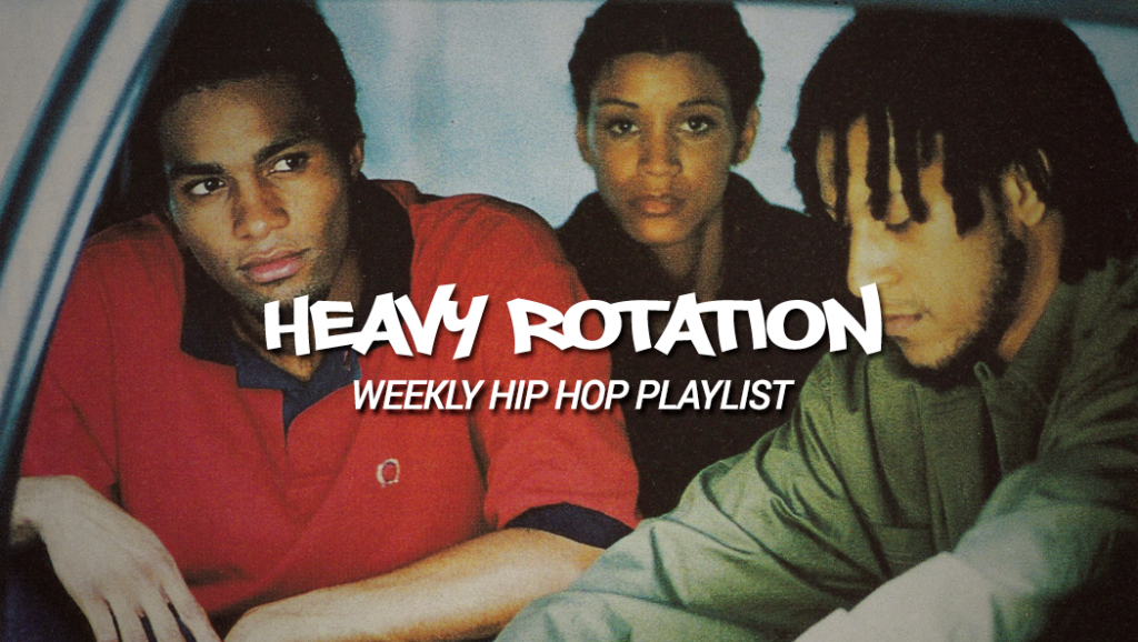 [Playlist] Heavy Rotation #74 - 1993 Edition