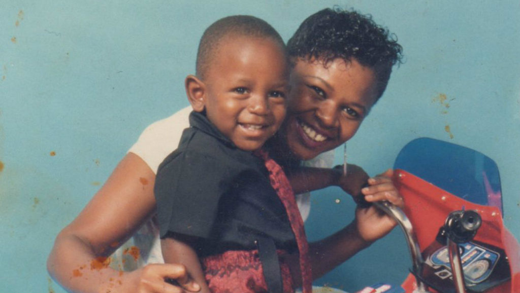 "Black Boy Fly", le chefd'oeuvre oublié de Kendrick Lamar