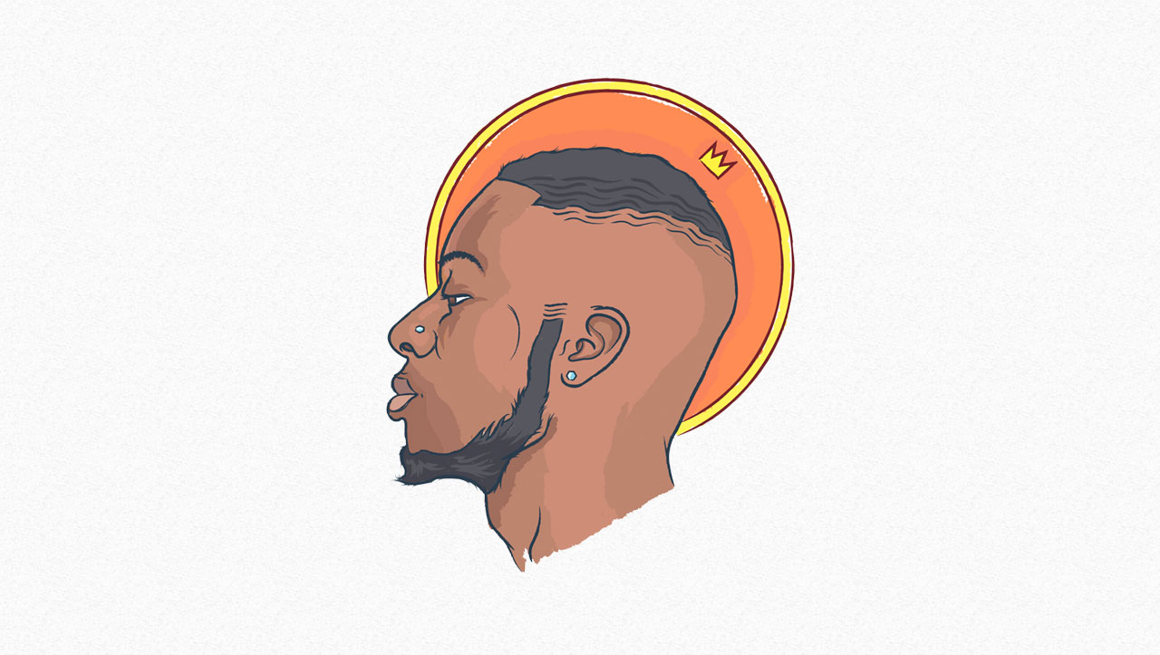 Goldlink Le Meilleur Rappeur De The Backpackerz