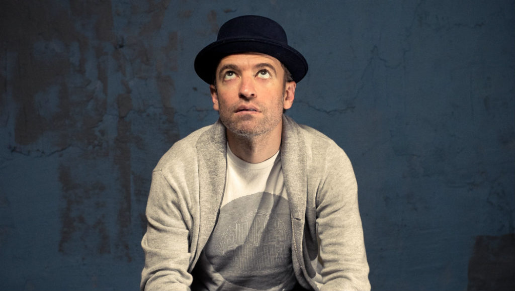 Peanut Butter Wolf un mix inédit pour les 20 ans de Stones Throw