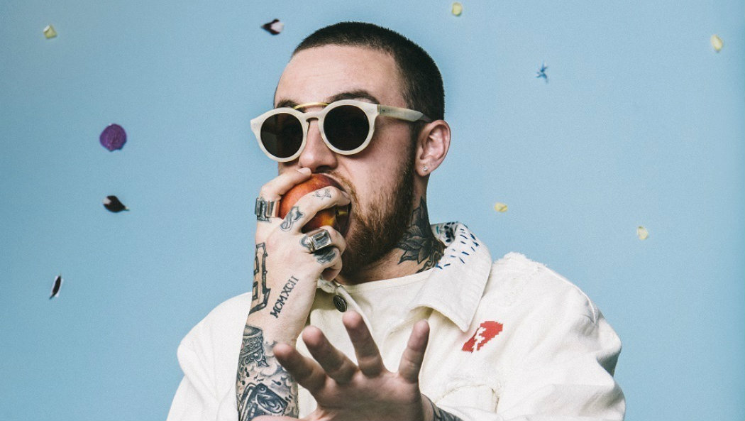 Mac Miller, le gamin de Pittsburgh est devenu grand
