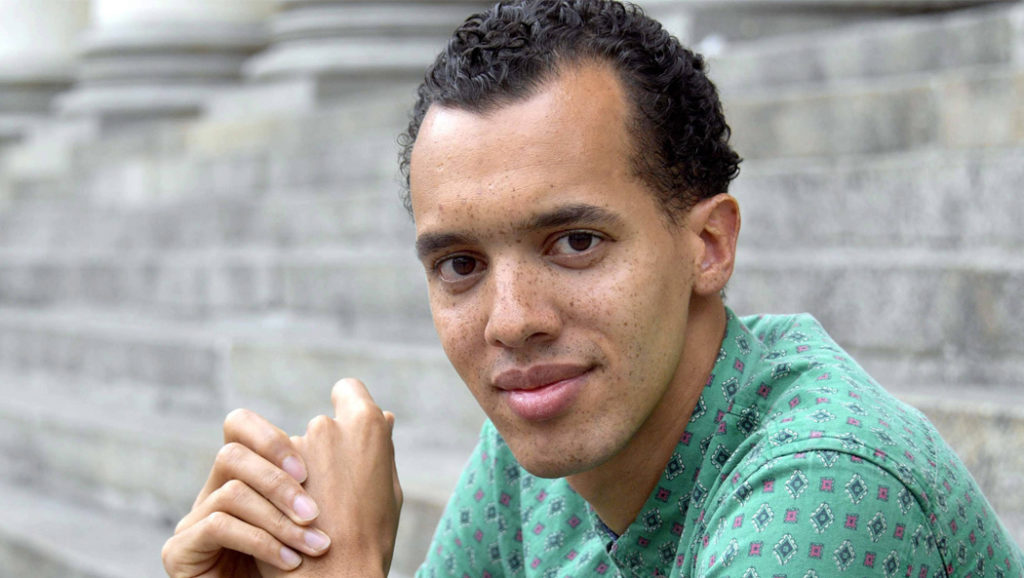 [Interview] Gaël Faye nous parle de