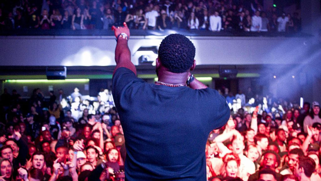 10 concerts Rap francophone à ne pas manquer sur Paris cet automne