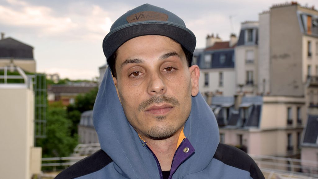 Evidence de retour en concert à Paris en novembre prochain