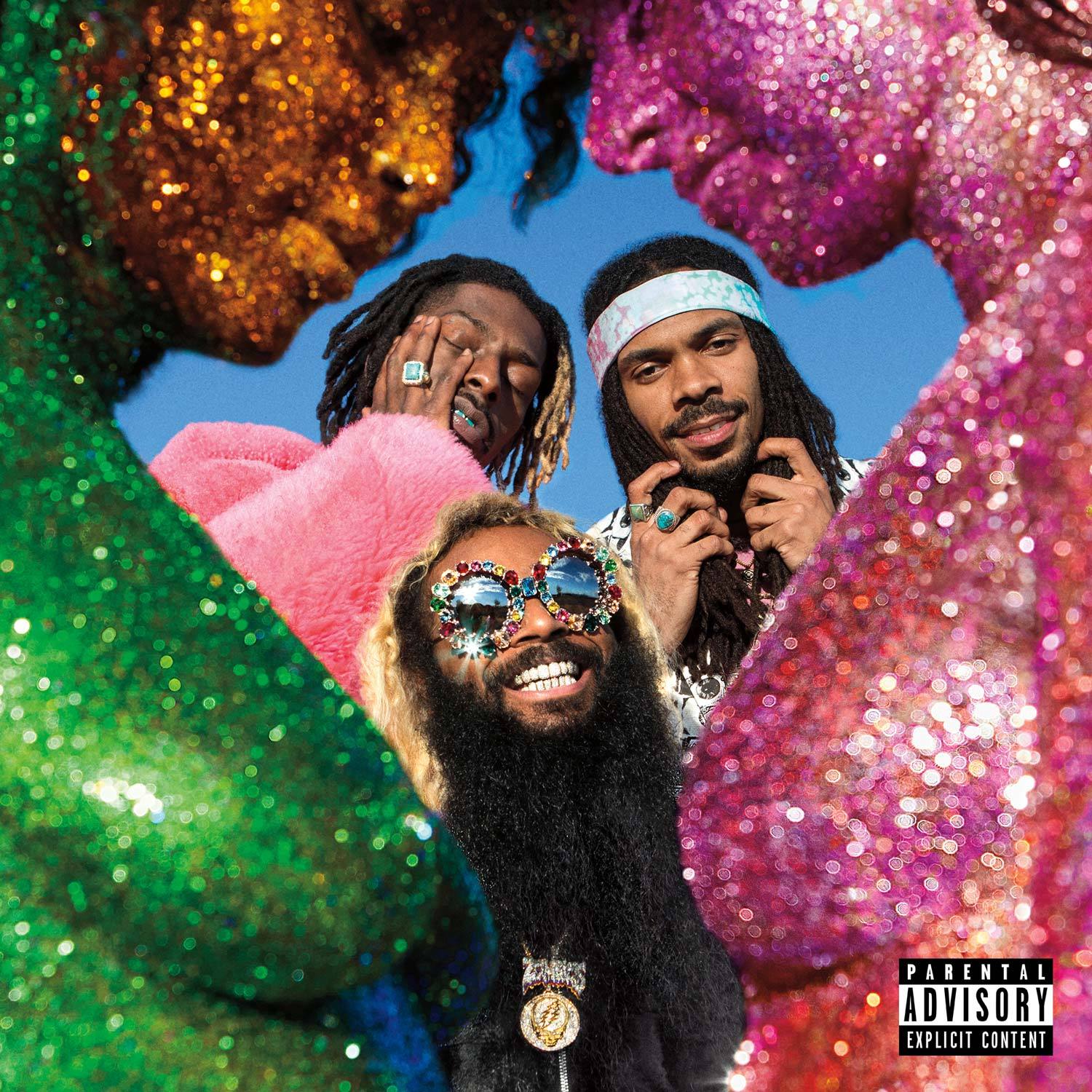 flatbush zombies vacation in hell tour