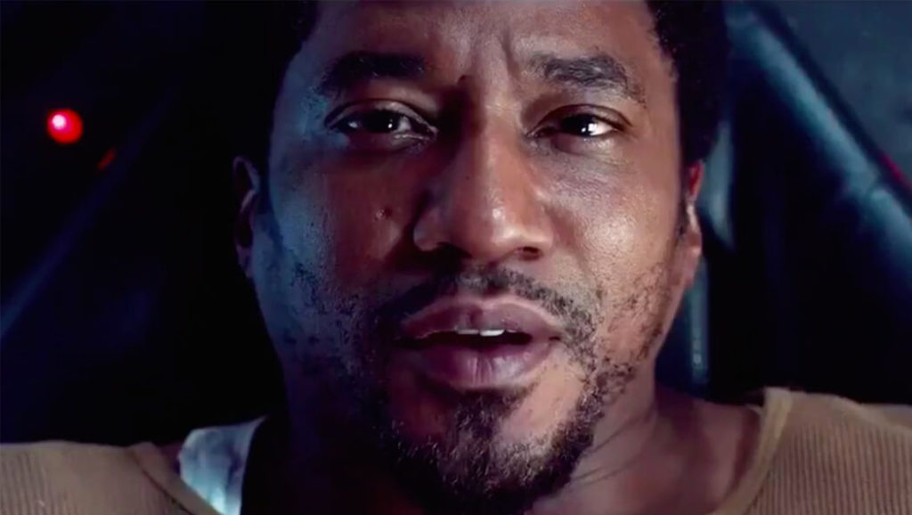 A Tribe Called Quest tire sa révérence avec "The Space Program" (VIDEO)