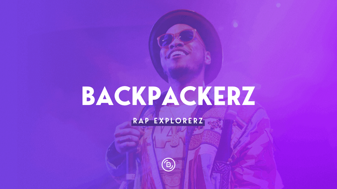 Clips Rappers Les meilleurs clips Rap US et Français | BACKPACKERZ TV