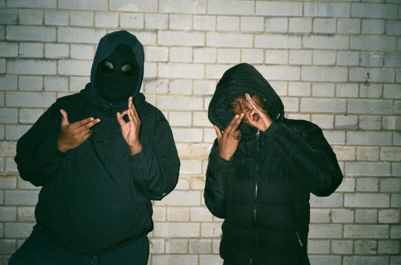 La drill UK, un contrepouvoir