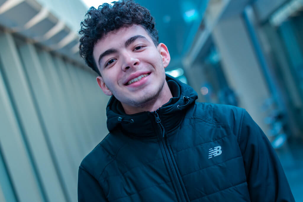 Zamdani Rapper Zamdane :