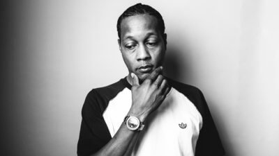 DJ-QUIK