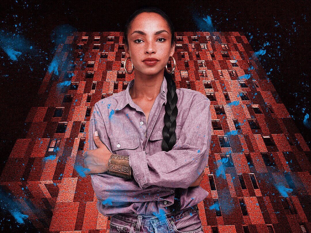 sade-rap