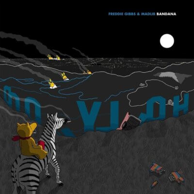 Bandana-gibbs-madlib-chronique-album