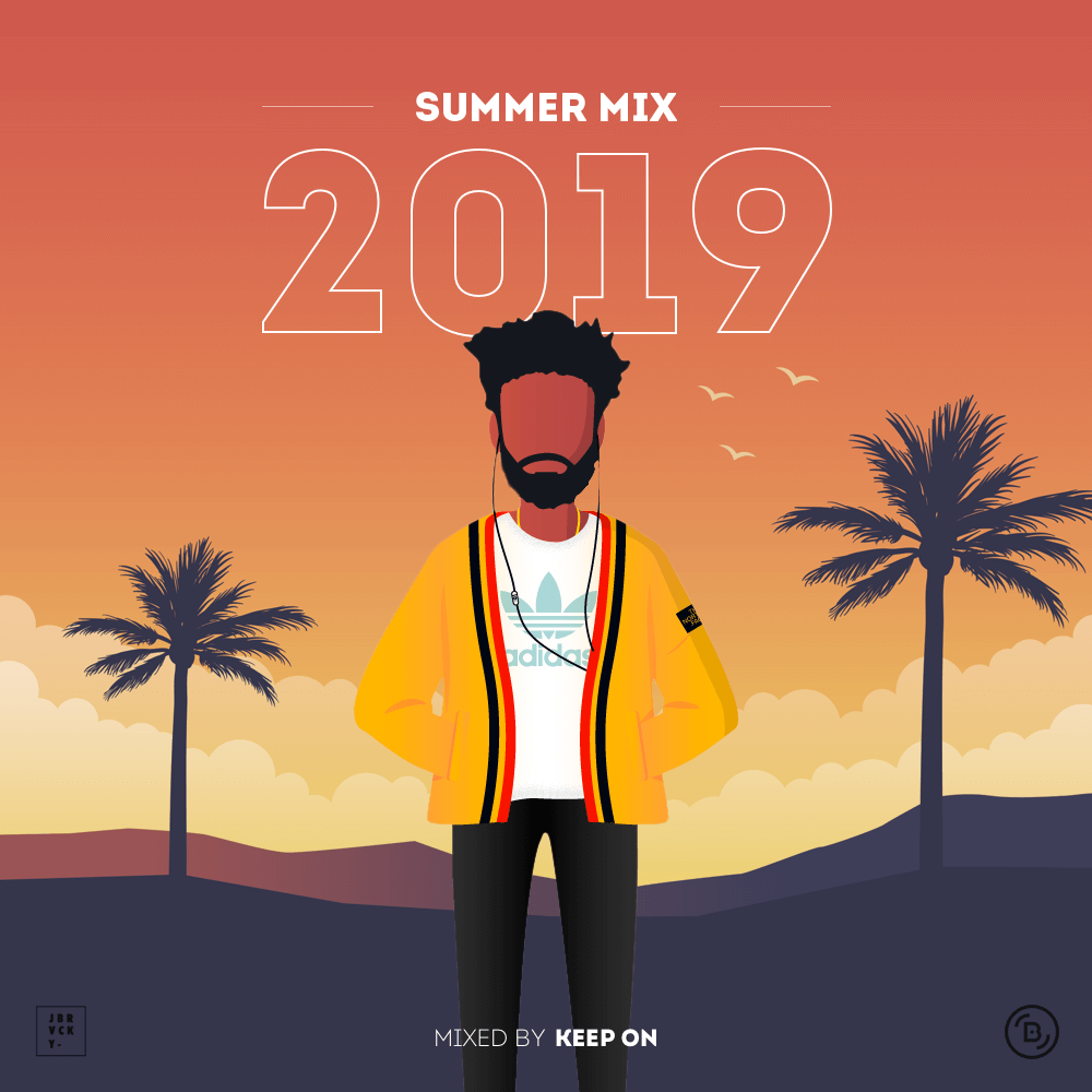 keep-on-summer-mix-219