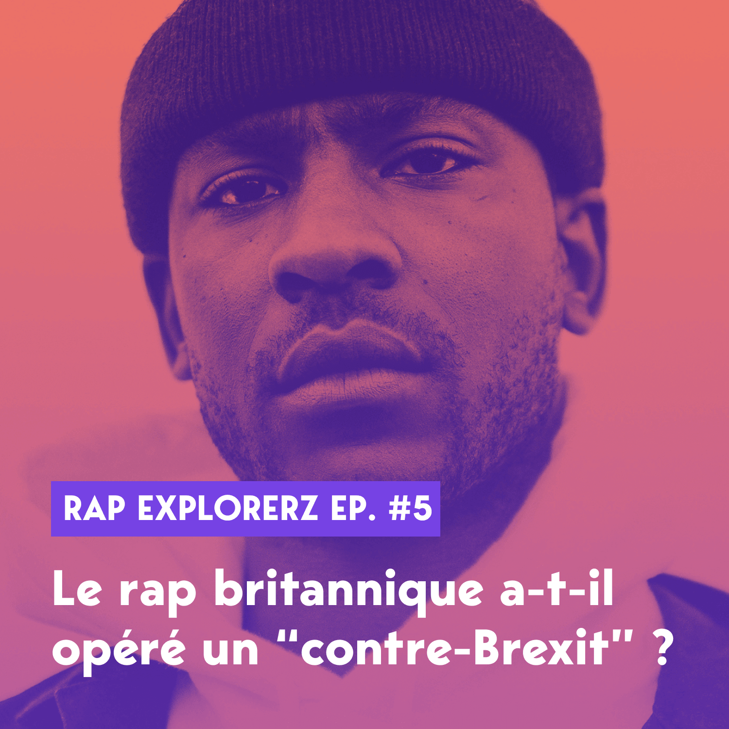 rap uk podcast