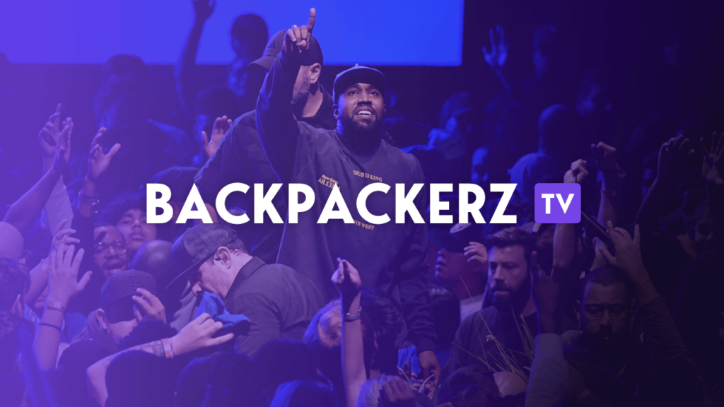 BACKPACKERZ lance sa TV, la meilleure sélection de vidéos Rap du web