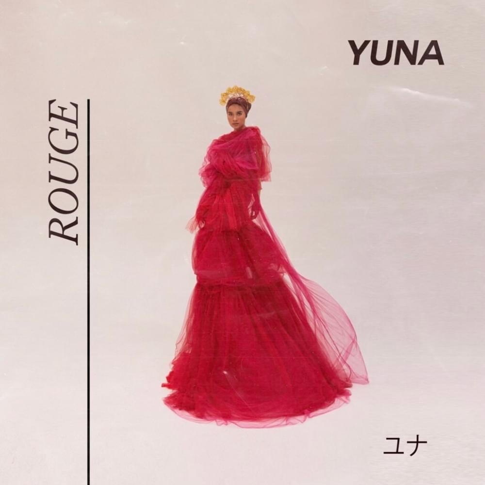 yuna rouge