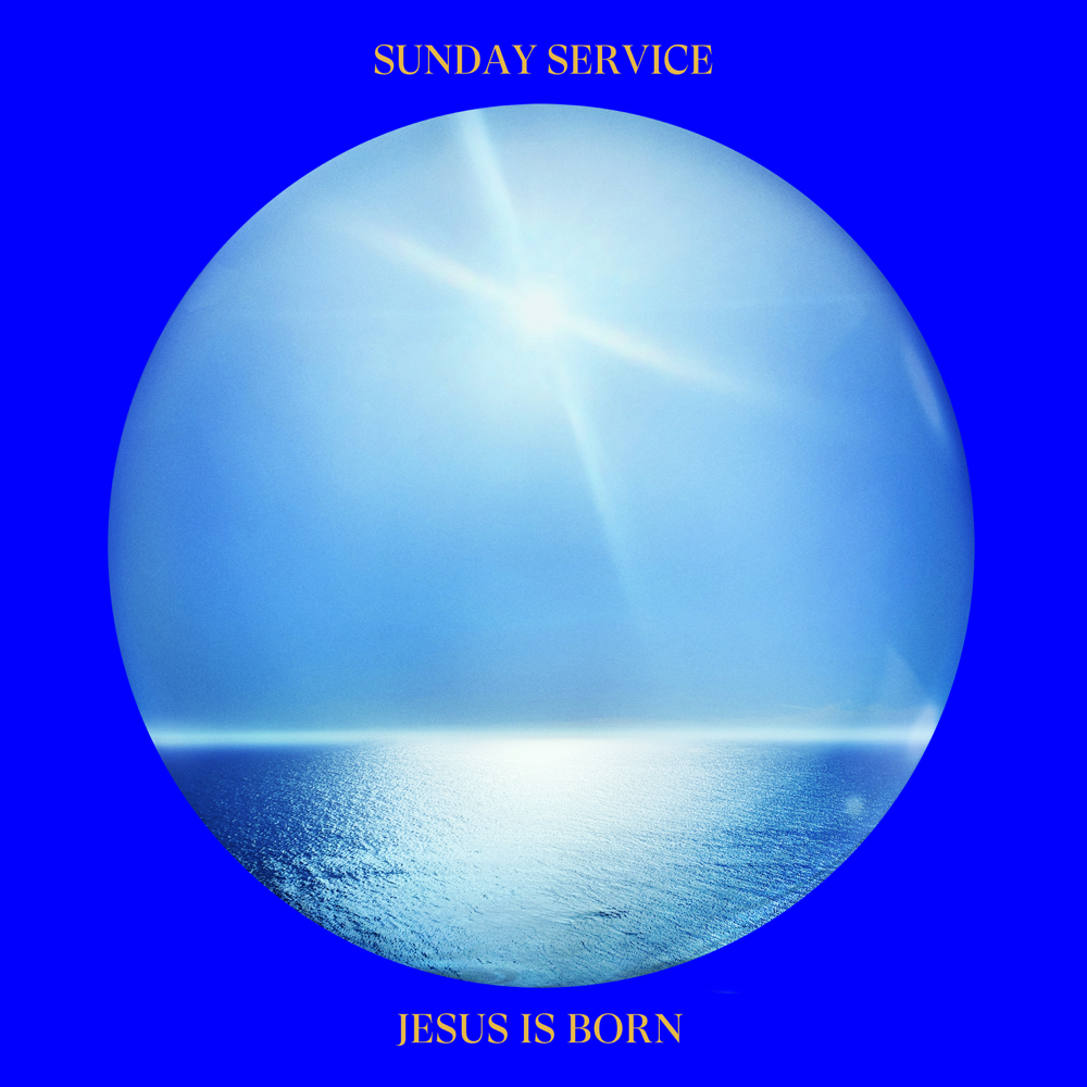 jesus is born sunday