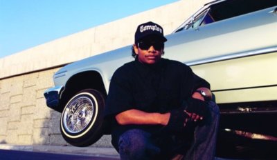 eazy e