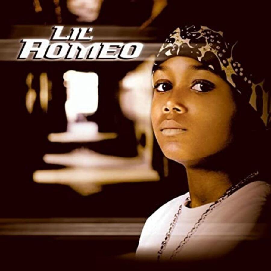 Baby Romeo Raper 10 rappeurs qui ont sorti un album avant leurs 18 ans