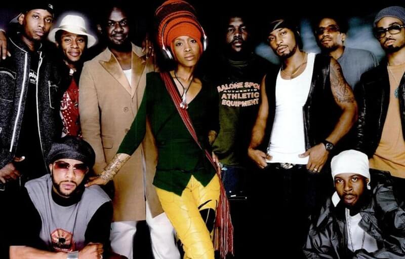 Soulquarians Team