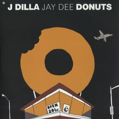 j_dilla_donuts