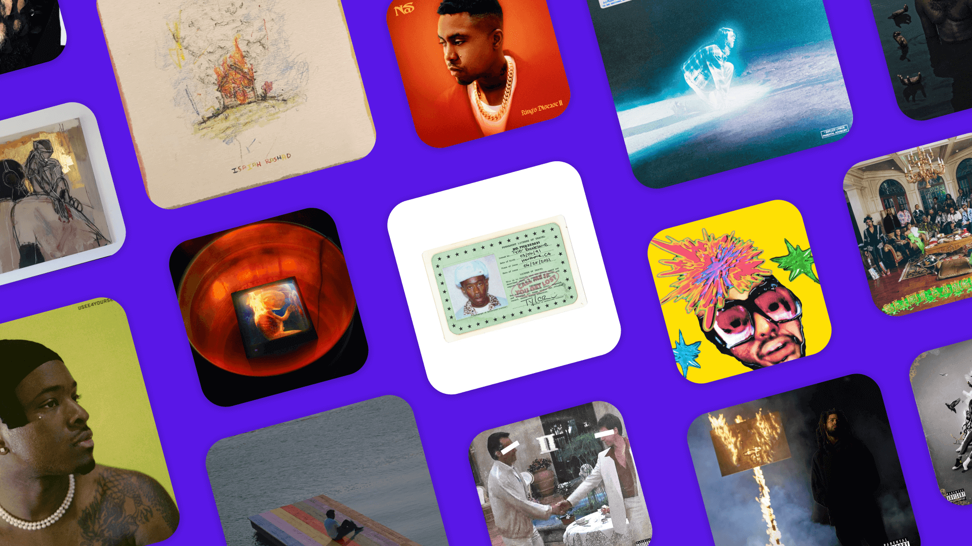 meilleurs-albums-rap-us-americain-2021