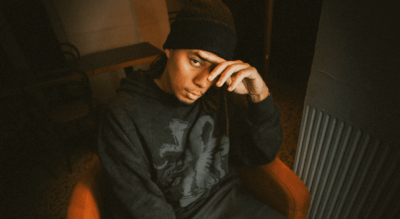 Photo interview Swing