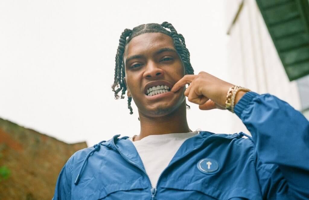Nems Uk Rapper 6 artistes Rap UK à écouter en 2024