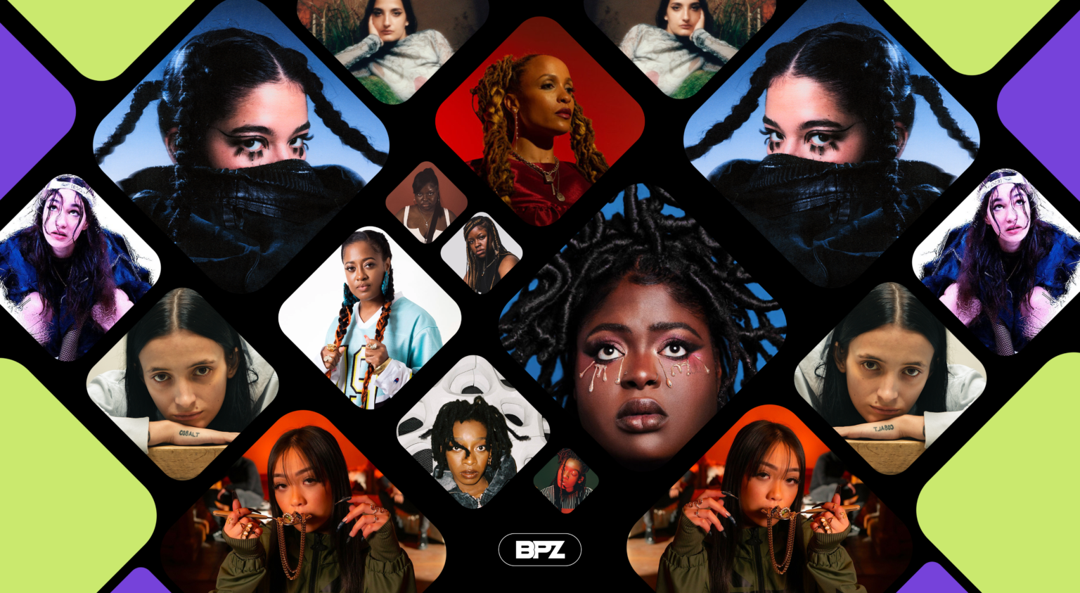10 artistes rap féminines à écouter