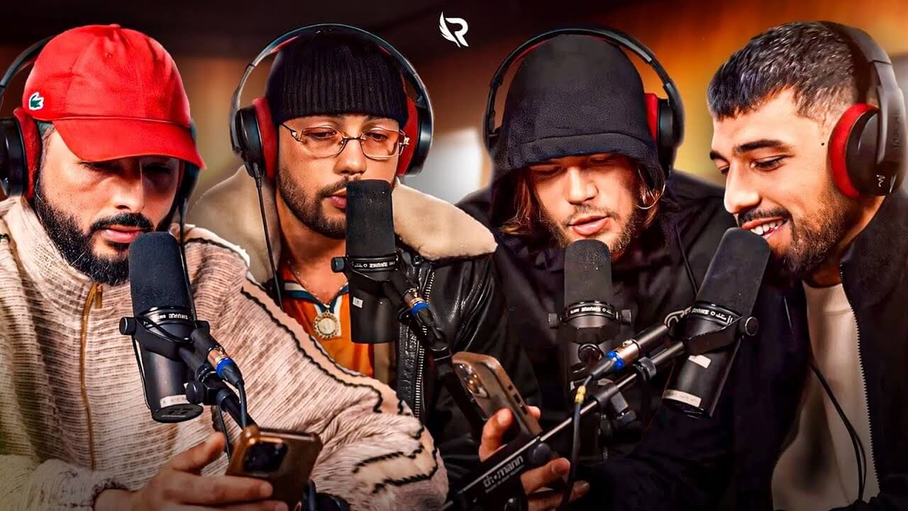 Les Meilleures Performance Live de Rap en Vidéo | BACKPACKERZ TV