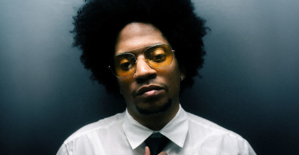 Heavy Rotation Images Les 10 meilleurs titres rap de la semaine (Heavy Rotation #509)