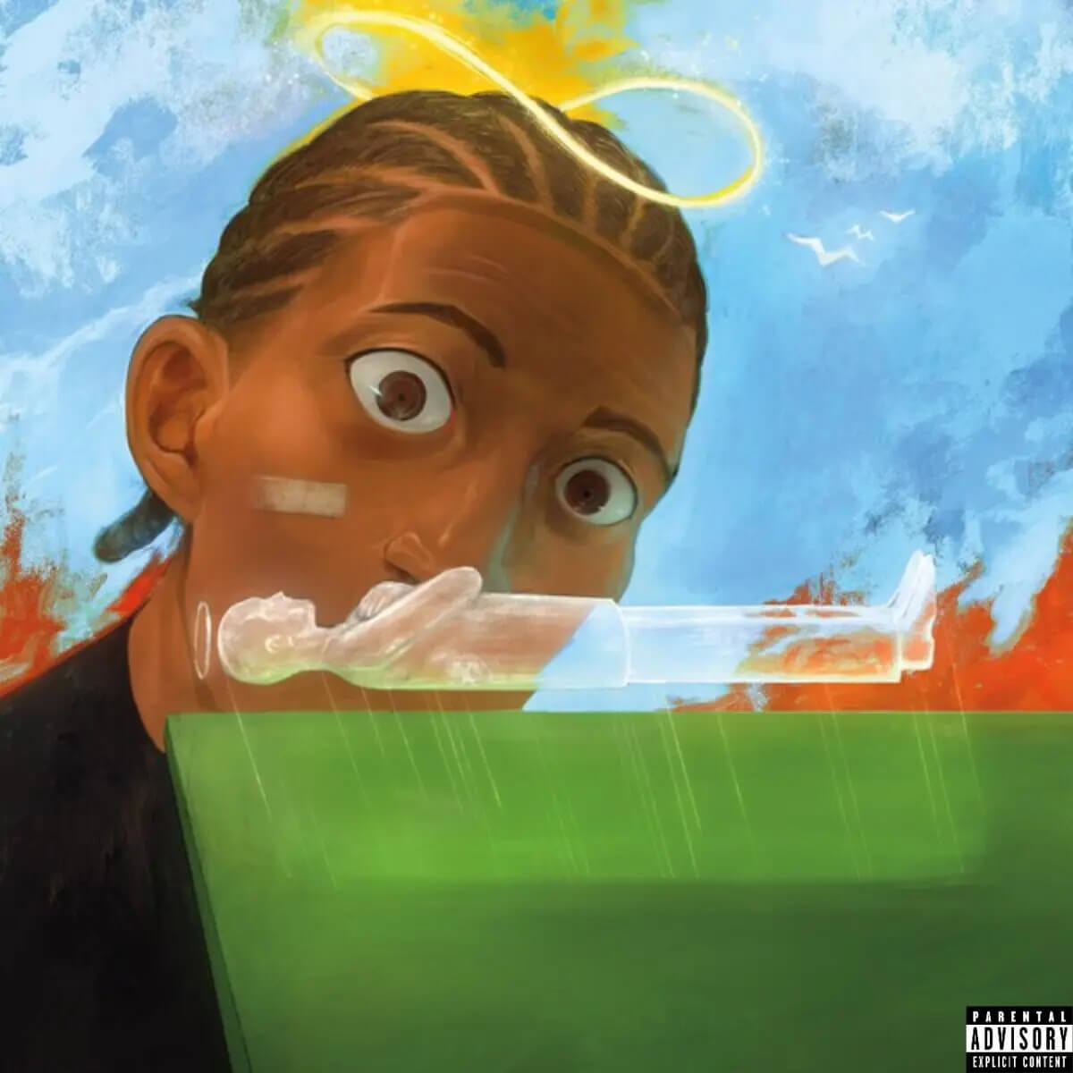 McKinleyDixon-Magic-Alive-cover