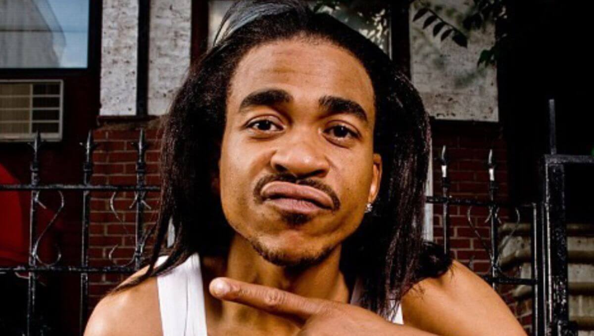 Max B