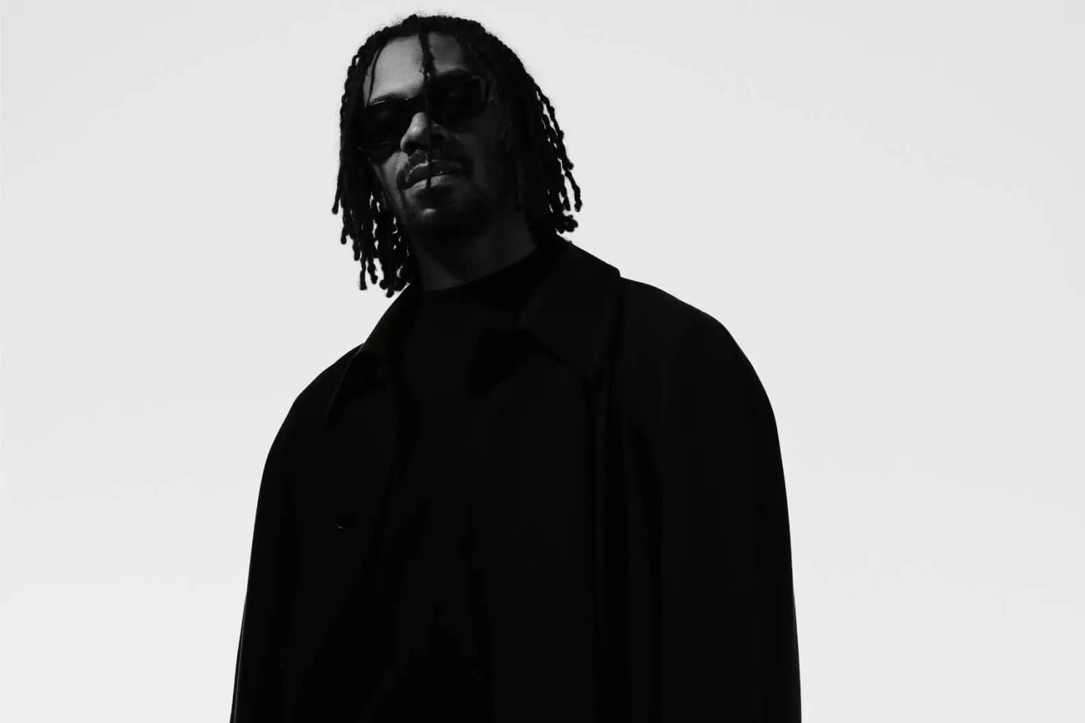 erick the architect-heavy rotation-playlist