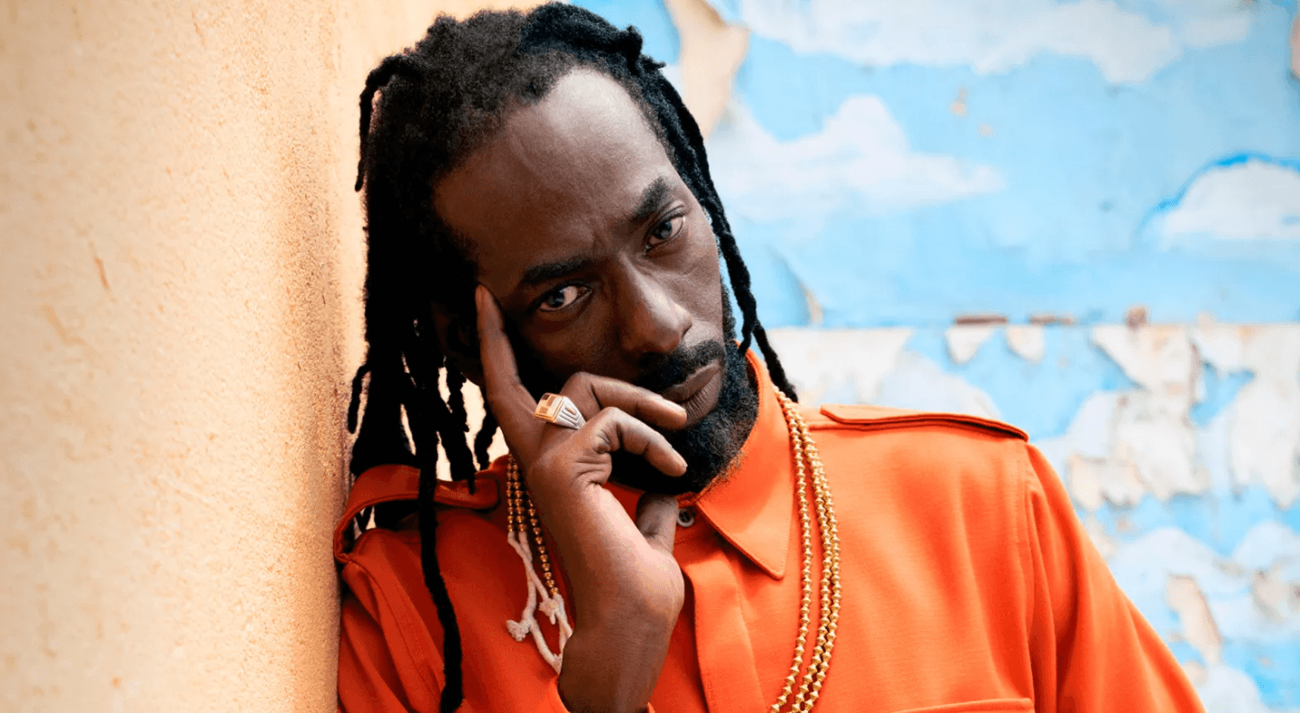 buju banton