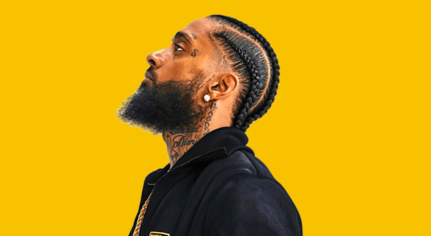 Nipsey Hussle